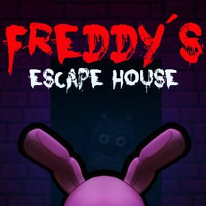 play Freddy'S Escape House
