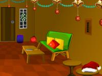 play 007 Magic New Year Escape