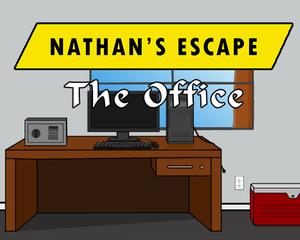 play Nathan'S Escape: The Office
