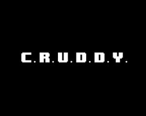 play C.R.U.D.D.Y.