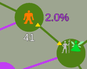play Corruption Prototype (Project 1, 2018)
