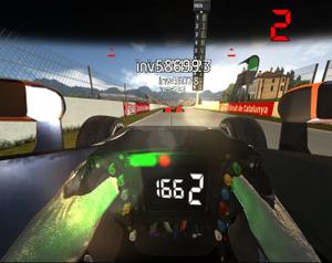 play Multiplayer F1 Car Race 3D Racing Simulation Arcade