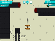 play Stickman Boost!