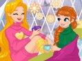 play Princesses Winter Stories