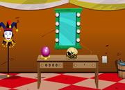 play Scary Clown Escape