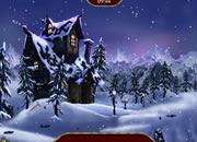 play The Frozen Sleigh-Celiver Cave Escape