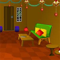 play Escape007Games Magic New Year Escape