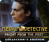 play Medium Detective: Fright From The Past Collector'S Edition