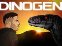 play Dinogen