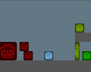 play Dumb Block Puzzle Platformer Thing