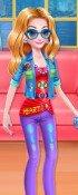 play Crazy Mommy Fashion Design