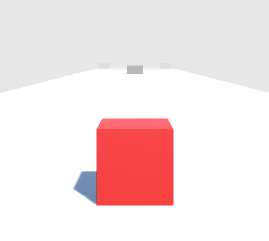 play Slippy Cube