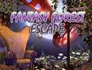 play Fantasy Forest Escape