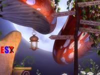 play 365 Fantasy Forest Escape