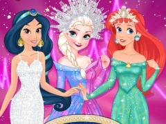 play Elegance Contest