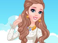 play Cinderella Shoes Addict