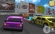 play Pixel Racing 3D