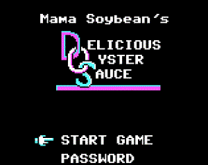 Mama Soybean'S Delicious Oyster Sauce