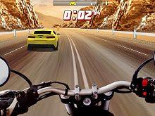 Highway Rider Extreme