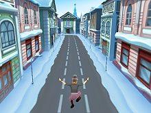 play Angry Gran Run Russia