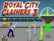 Royal City Clashers 3