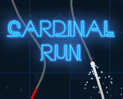 play Cardinal Run