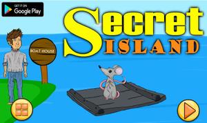 play Secret Island Escape