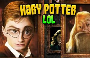 play Harry Potter Lol