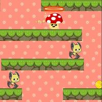 play Mushroom Fall