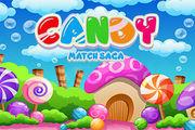 Candy Match Saga