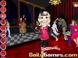 play Flapper Girl Dress Up