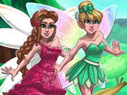 play Fairy Maker