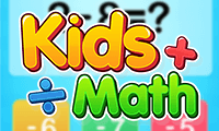 play Kids Math