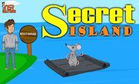 play Nsr Secret Island Escape