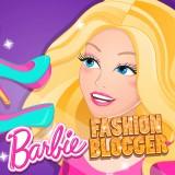 play Barbie Fashion Blogger