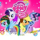 play My Little Pony Winter Looks