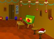 play Magic New Year 2018 Escape