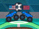 play Monster Truck Soccer