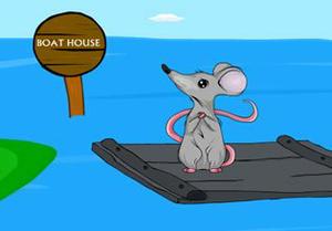 play Secret Island