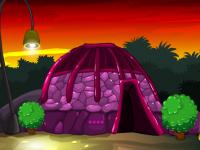 play Everlasting Night Escape