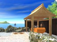 play The Escape Hotel - Hot Spring