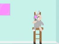 play Yonashi Strange House Escape