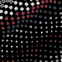 play Waving Rects