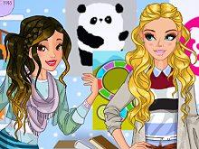 play Reading Friends