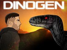 play Dinogen