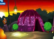 play Everlasting Night Escape