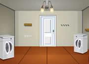 play Laundry Room Escape