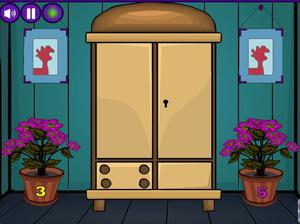 play Secret Door Escape 2