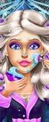 play Snow Queen Real Makeover