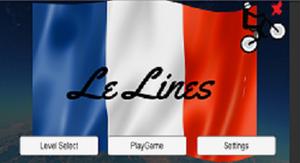 play Le Lines